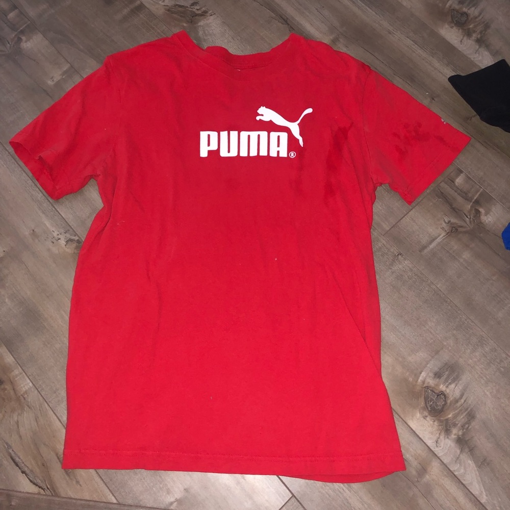 Puma T-shirt
